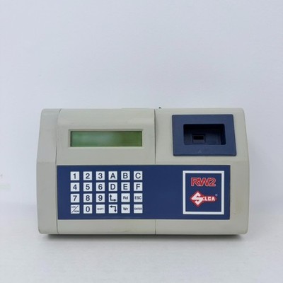 Silca RW2 Locksmith