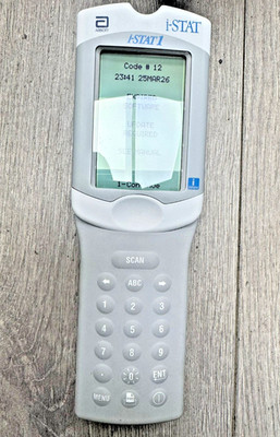 Abbott i-STAT 1