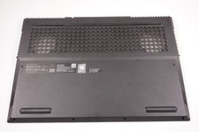 5CB1C17424 Lenovo Bottom Base Cover Black 82JW000XUS LEGION 5-15ACH6