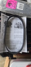 Jesel New Bel 31072 Drive Belt Bbc With 1 Raised Cam