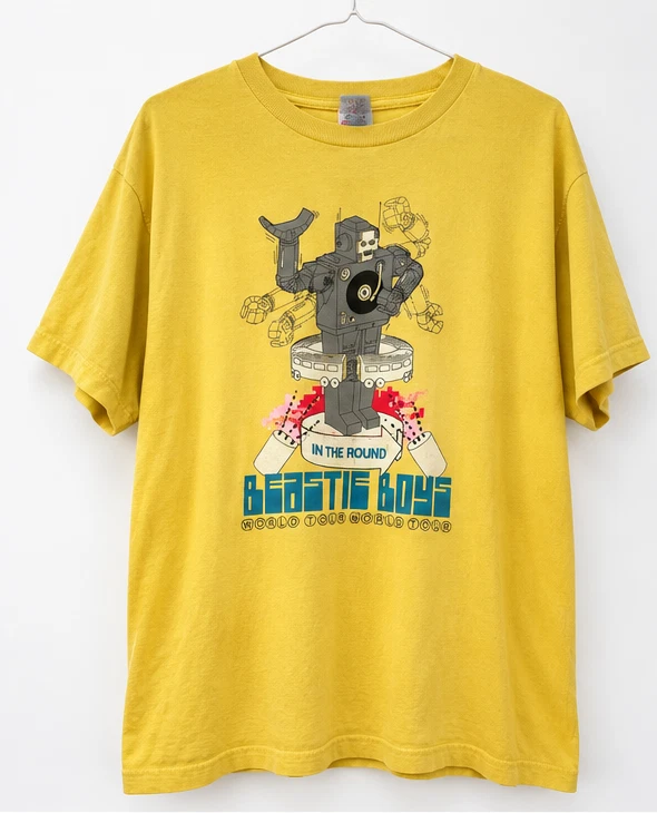 Vintage Beastie Shirts for Boys products for sale | eBay