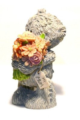 Me to you Bär  ''FOR MY MOM''