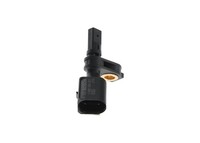 Bosch Sensor, Raddrehzahl Rechts, Vorderachse U.A. FüR Skoda, VW