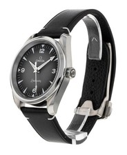Omega Seamaster Railmaster - 235.12.38.20.06.001
