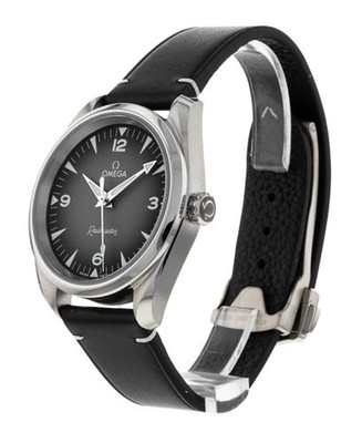 Omega Seamaster Railmaster - 235.12.38.20.06.001