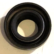 NOS OEM Genuine Harley Davidson Motorcycle starter shaft oil seal P/N 12066A NEW