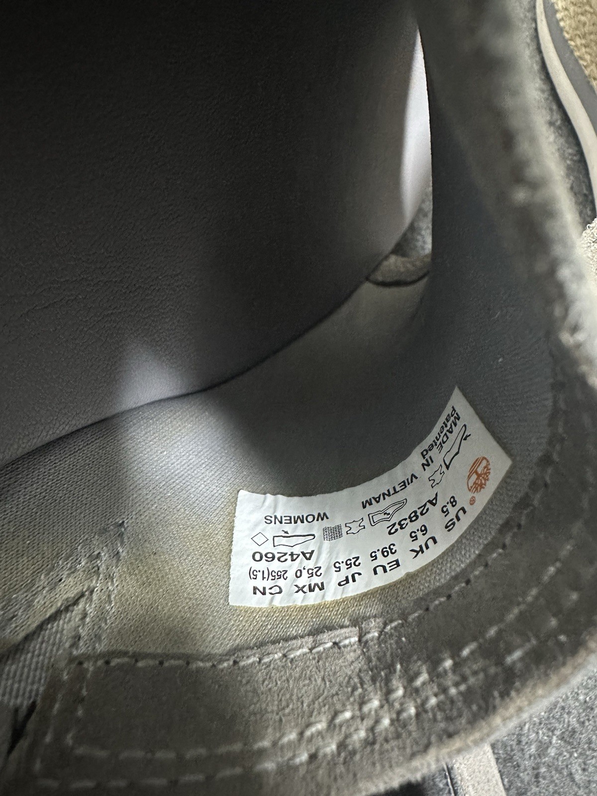 Timberland SensorFlex Platform Slingback Espadril… - image 3