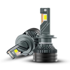 LED Headlights H7 H1 H8 9005 9006 HB3 HB4 9012 HIR2 H4 H11 Car Headlamp Lights
