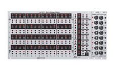 DOEPFER A-157 TRIGGER SEQUENCER SYSTEM : NEW : DETROIT MODULAR 