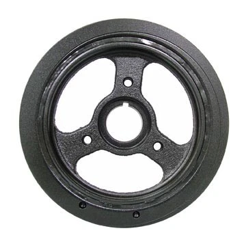 DAYCO Engine Harmonic Balancer for 1992-2000 FORD CROWN VICTORIA - Image 2 of 4