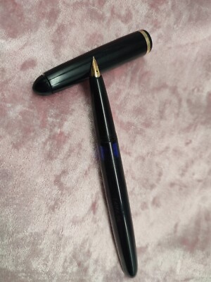 LAMY 99 Kolbenfüller mit 585 Goldfeder Kolben-Füller (#191124)
