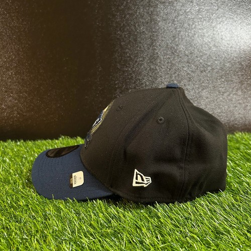 New England Patriots Hat Cap NFL Salute to Service Mens Medium / Large New Era - Picture 3 of 8