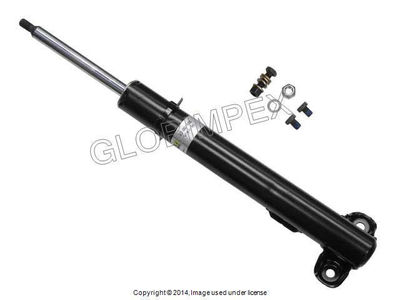 MERCEDES W124 Front Left and Right Strut Set of 2 BILSTEIN OEM 1