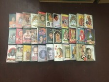 Pick From a Collection of Indian Cassettes