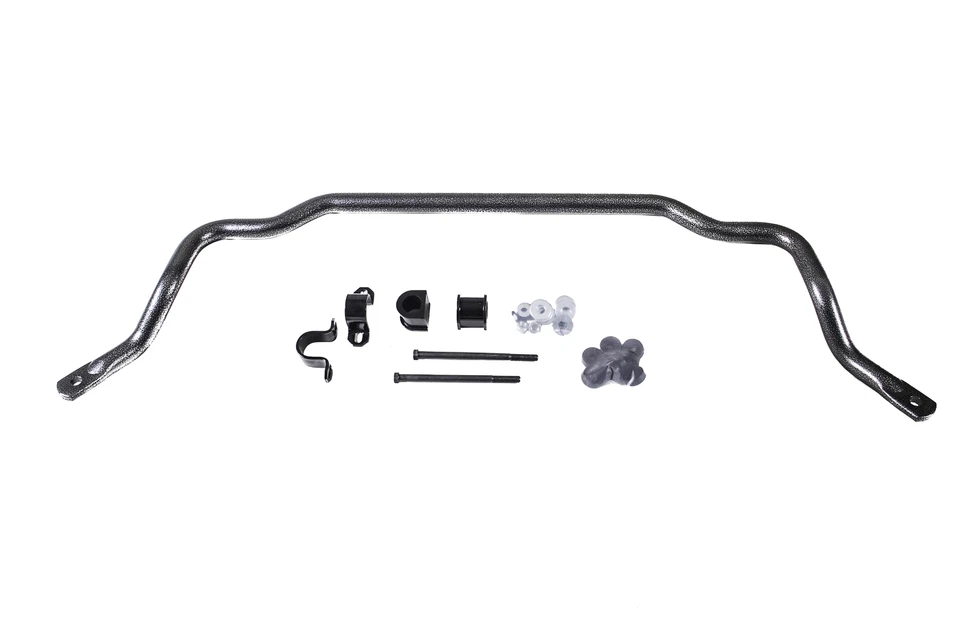 Hellwig 55703 Tubular Front Sway Bar - Изображение 2 из 2