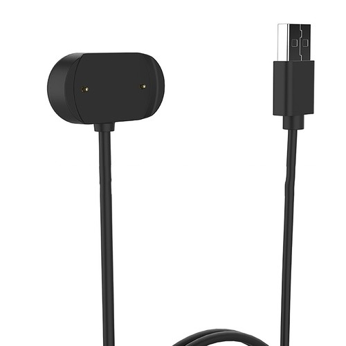 Uhr Ladekabel Dock Ersatz Ladegerät Cradle USB Ladegerät für Amazfit GTR3 GTS3 - 第 4/7 張圖片
