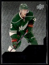 2014-15 UD Black Diamond Rookie Gems Christian Folin Rookie #190