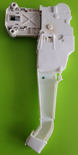 AEG LAVAMAT PROTEX Waschmaschine L87484AFL Türverriegelung Türschloss 132620701