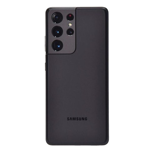 Nowy zapieczętowany smartfon Samsung Galaxy S21 Ultra 5G SM-G998U 128GB / 256GB odblokowany - Zdjęcie 12 z 37