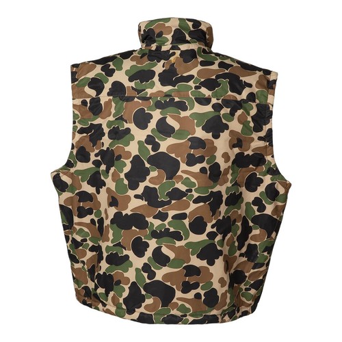Avery Heritage Hybrid Insulated Vest - A1040025 - Picture 5 of 5