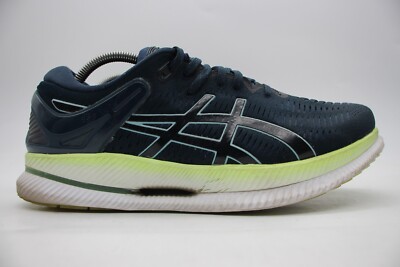 ASICS MetaRide 'French Blue Aqua' Men's Size 11 Athletic Running