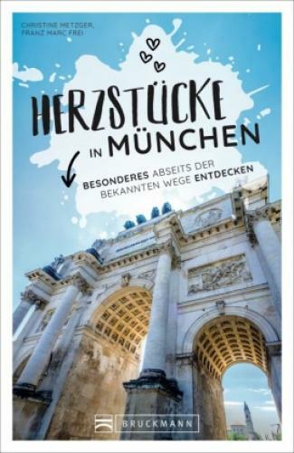 Thumbnail - Herzstücke In München Besonderes Abseits Der Bekannten Wege Entdecken