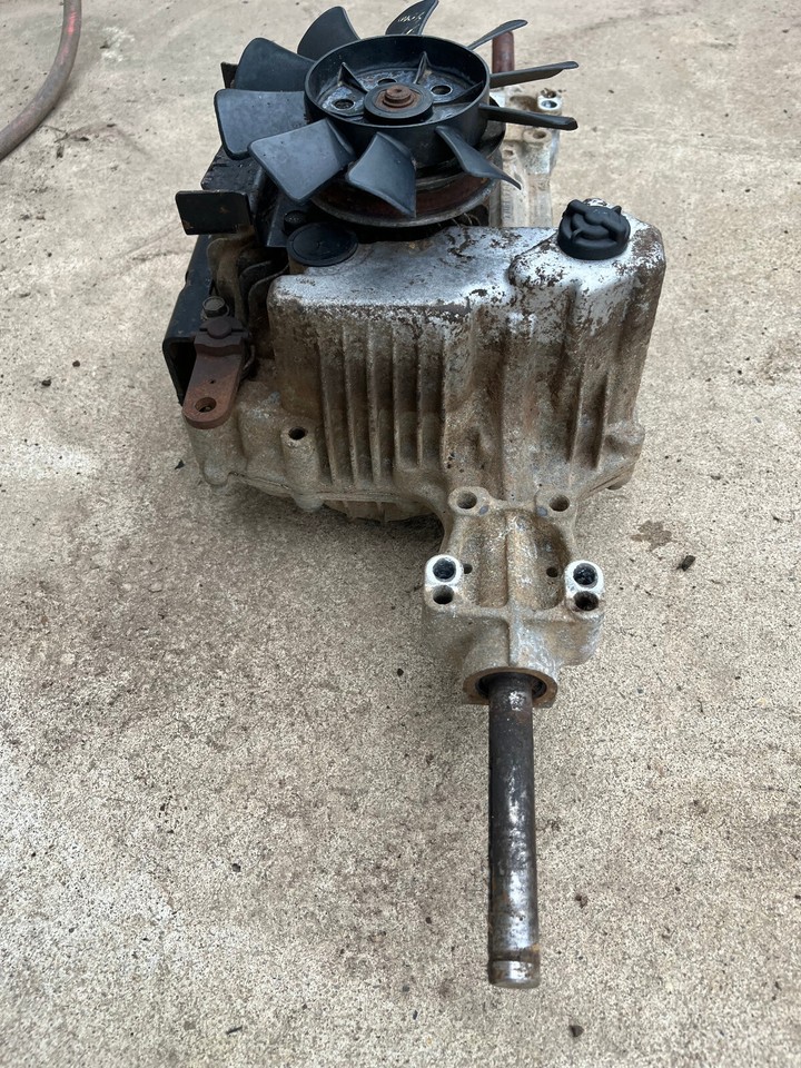 Hydrostatic Transmission Transaxle Tuff Torq 7A646084181 HOP 426120