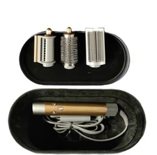 Dyson Airwrap Multi-Styler Bundle with Curling Barrel, Dryer and Brushes