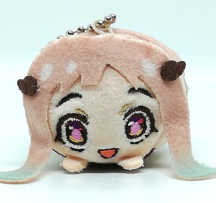 Toilet-bound Hanako-kun Nene Yashiro Mamekororin Plush Doll