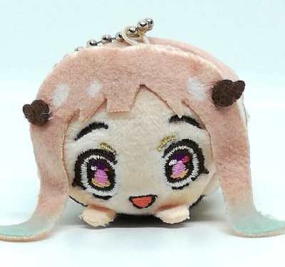 Toilet-bound Hanako-kun Nene Yashiro Mamekororin Plush Doll