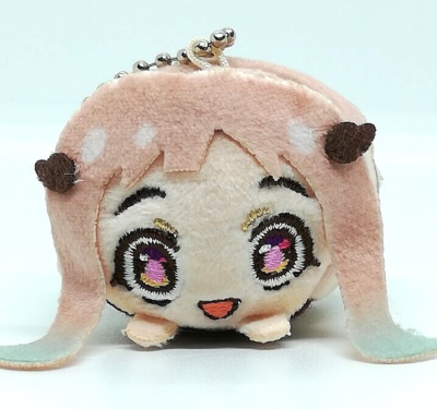 Toilet-bound Hanako-kun Nene Yashiro Mamekororin Plush Doll
