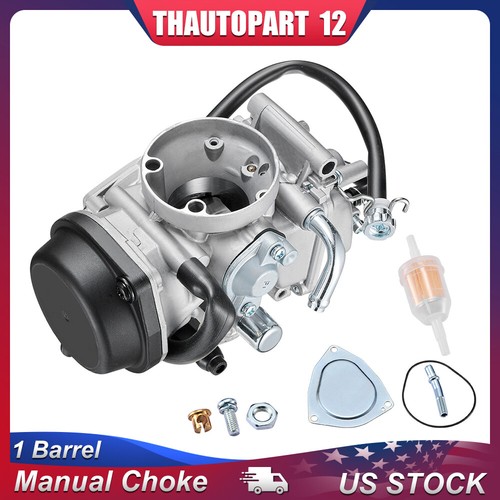 Seats For Lincoln Mark LT Carburetor For Suzuki Quadsport 400 LT Z400 Ltz400 2003 2007 Replacement Carb 676896 - Foto 7