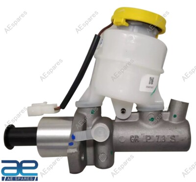 Hauptbremszylinder für Tata Indica EV2, Indica V2 0204318027 NEU