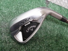 Nice 2021 Callaway Forged Apex Dcb 9 Iron Recoil Esx F3 Graphite Regular Flex