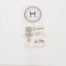AS 1187, 1187N Watch Setting Lever Spring Set Bridge Watchmaker C19R1 