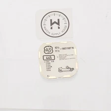 AS 1187, 1187N Watch Setting Lever Spring Set Bridge Watchmaker (C19R1)