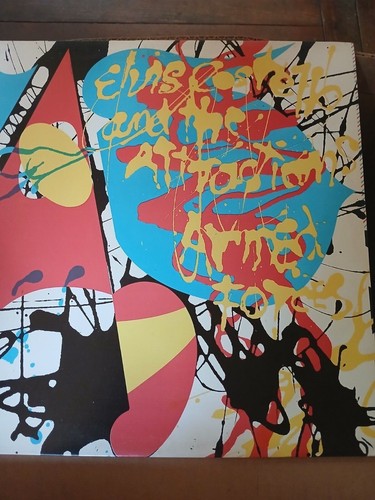 Vinyl Records YOU PICK Clapton Who Rock Pop 70s 80s 1.99+ Little Feat Kansas - Imagen 12 de 44