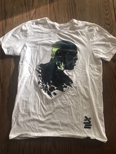 Vintage Nike Air Jordan XIII T Shirt 