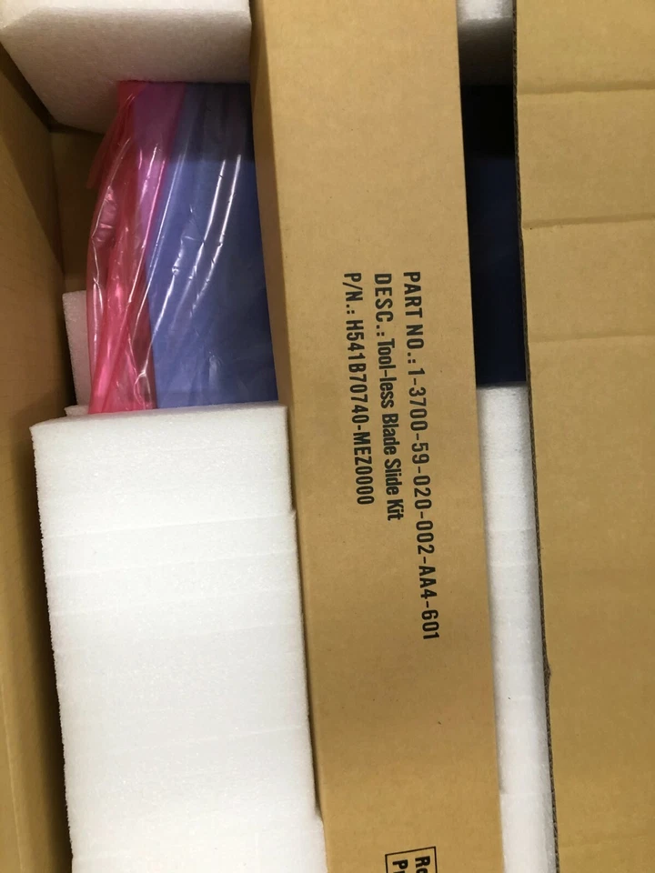 Avid 7020-30088-24 Rev.C Media Production Server 2x1TB 6GB 2x YH-8651B PS *NEW - Image 4 of 4