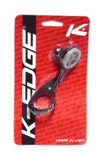 K-Edge Wahoo MAX Go Pro Combo Handlebar Mount...