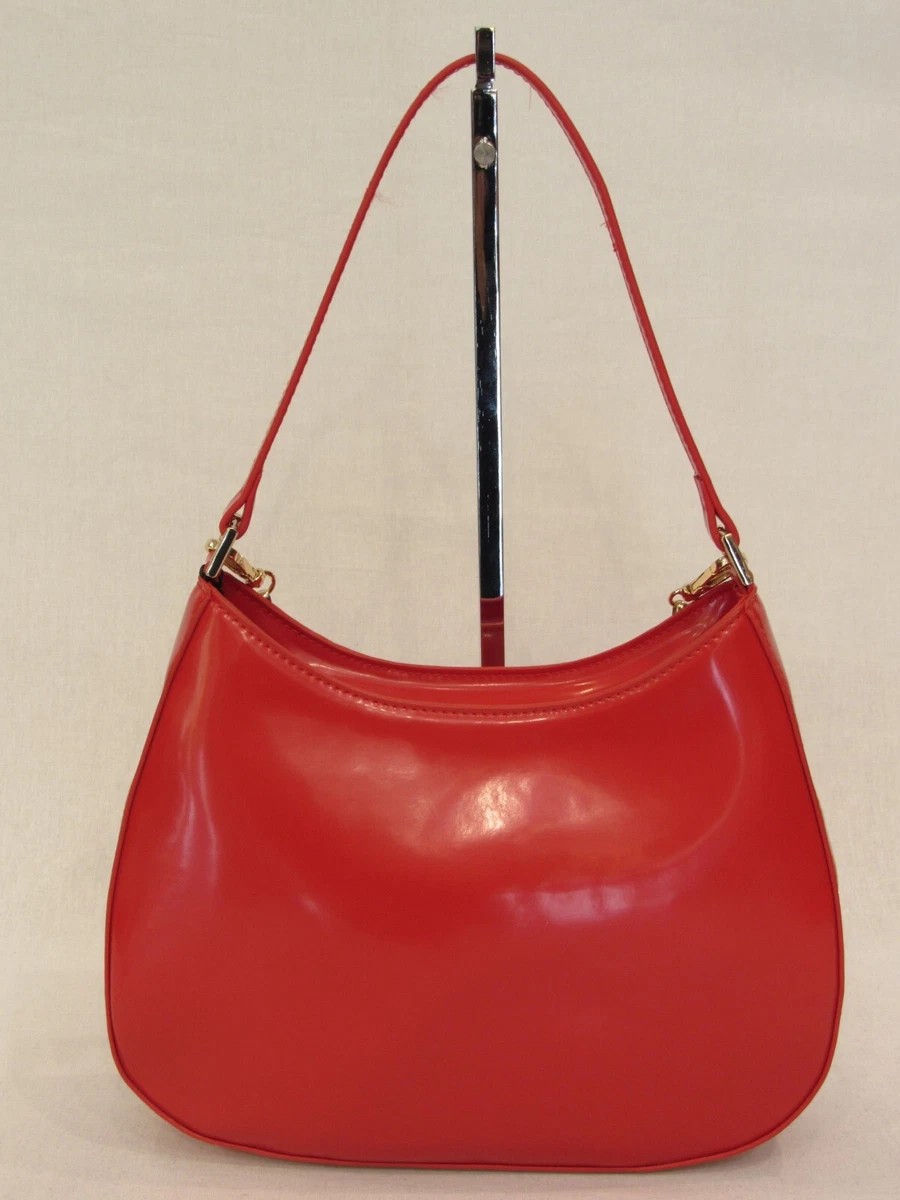 Mia bag rossa tracolla sale