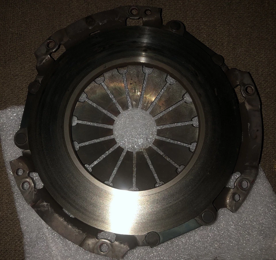 South Bend Stage 2 ENDURANCE E153/E154 Foto 4 de 4