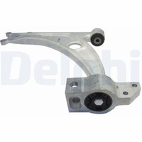 Delphi TC2161 Lenker, RadaufhäNgung FüR Audi Seat VW