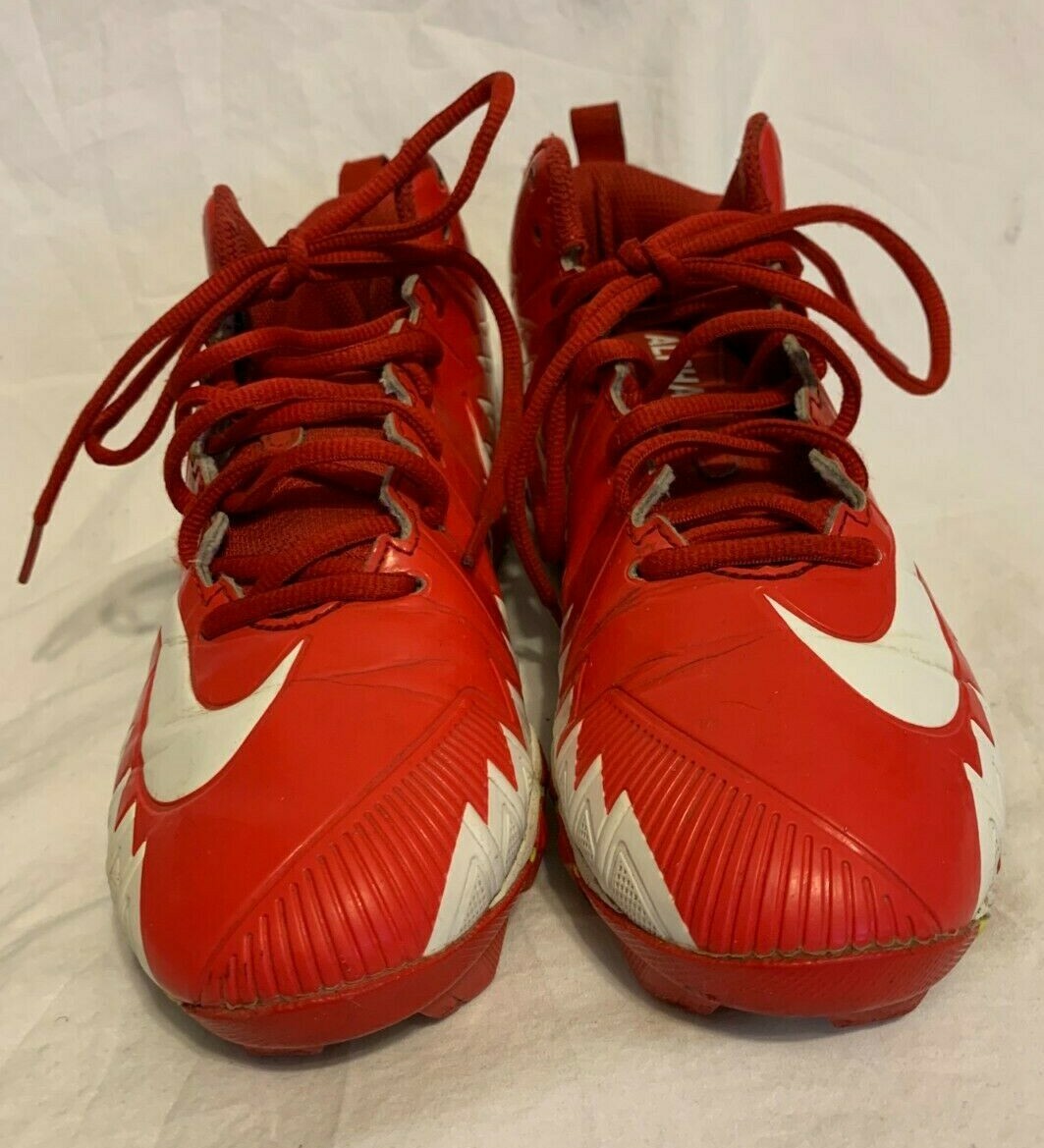 Venta de Nike Futbol Rapido | 126 articulos de segunda mano