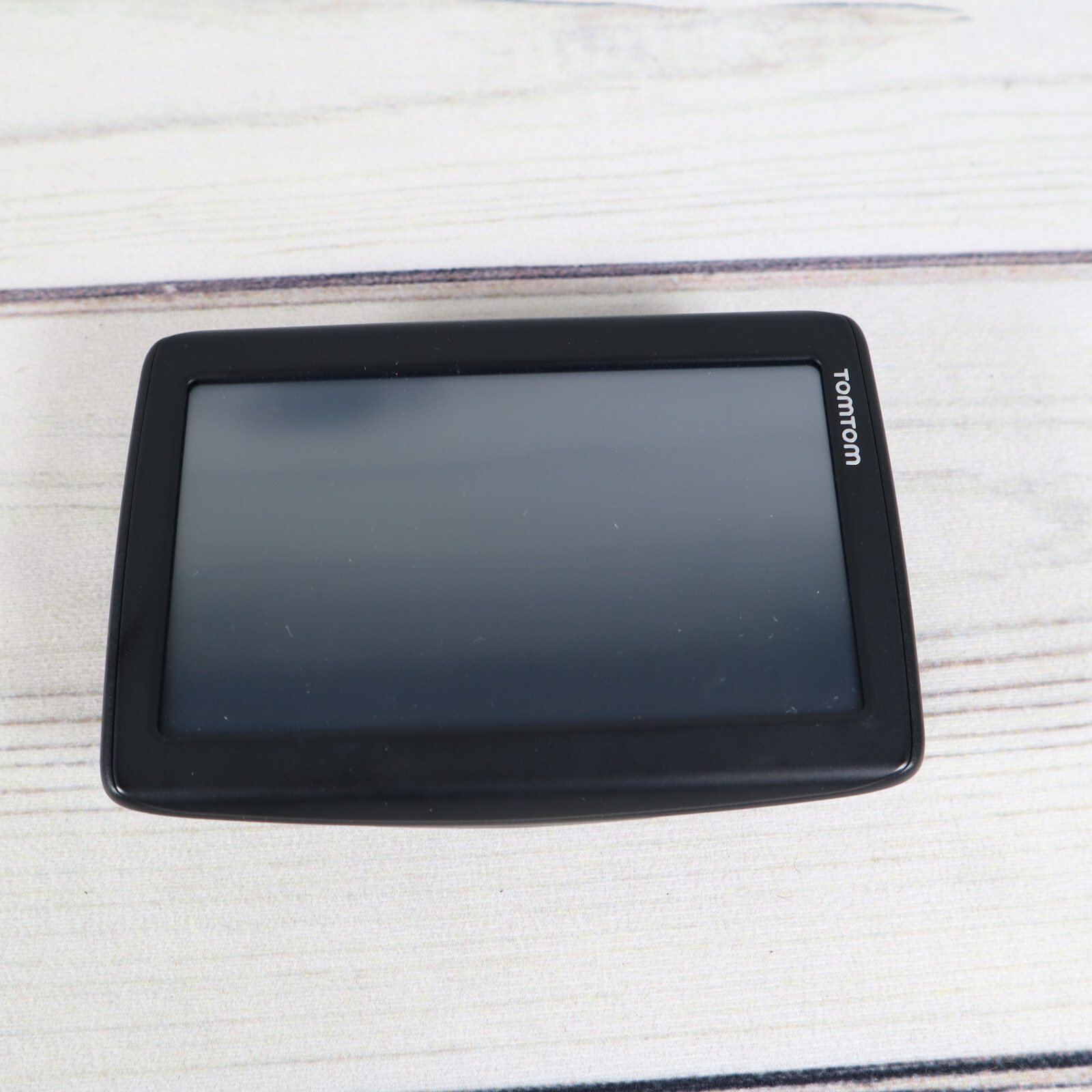 TomTom Start 25 Sat Nav 4EN52 Z1230 With Europe Map Satellite