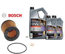PREMIUM OIL SERVICE FILTER KIT 7L 0W- 30 OIL FOR BMW F80 F82 F87 M2 M3 M4 2015 -