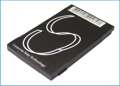 Akku für I-Mate Sp Jas 35H00068-01M 1250mAh Neu