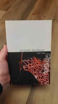 The Loop by Jacques Roubaud
