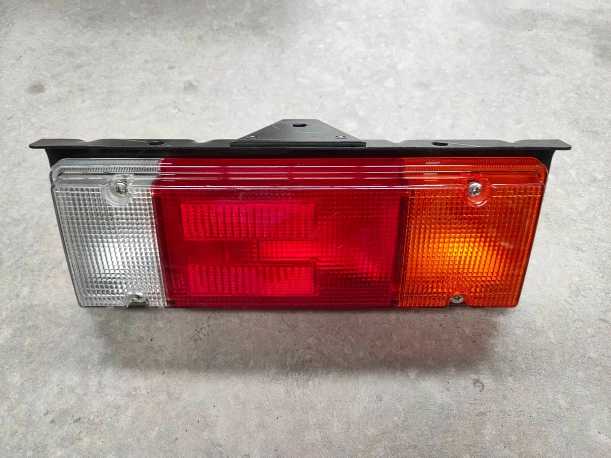 03 2005 to 12 2023 Toyota Hilux Cab Chassis Tray back Tail light Rear Right