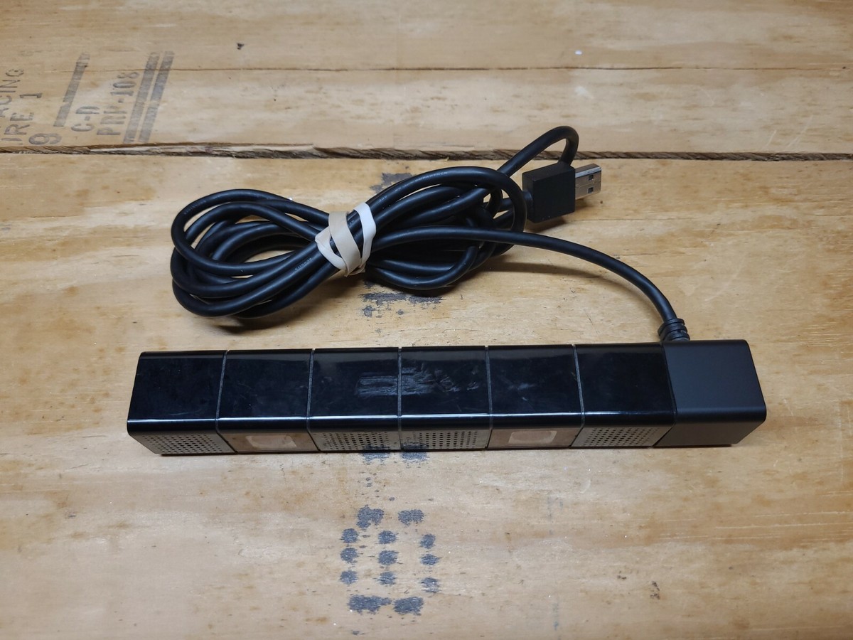 Sony PlayStation 4 PS4 Motion Camera VR CUH-ZEY1 TESTED Fast Sony PlayStation 4 PS4 Motion Camera VR CUH-ZEY1 TESTED Fast
